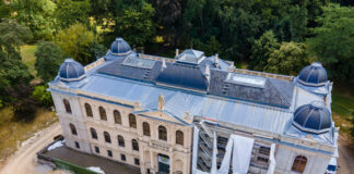 Die Besucherinnen und Besucher des Lindenau-Museums können sich in den kommenden Monaten auf ein anspruchsvolles Kulturprogramm freuen. Foto: Mario Jahn