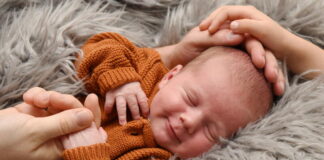 Im Klinikum Altenburger Land erblickten im vergangenen Jahr 147 Jungen und 197 Mädchen das Licht der Welt. Foto: Anke Köchel