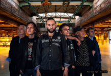 Die Kult-Band Karussell spielt die großen Hits und stellt das neue Album „Unter den Sternen“ vor. Foto: Swen Pape/Marc Opre