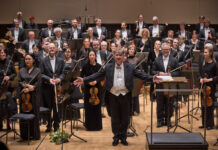 Rund 150000 Euro konnten beim jüngsten Benefizkonzert zugunsten der Elternhilfe für krebskranke Kinder eingespielt werden. Foto: Gert Mothes