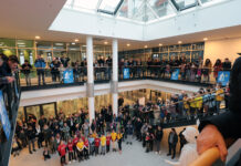 Die Altenburger Kindermuseumsnacht zieht sicher auch am Freitag wieder viele Kinder in die Museen der Stadt. Foto: Jens Paul Taubert